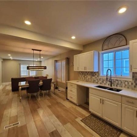 Luxury Private Home In The Heart Of ניאגרה פולס מראה חיצוני תמונה
