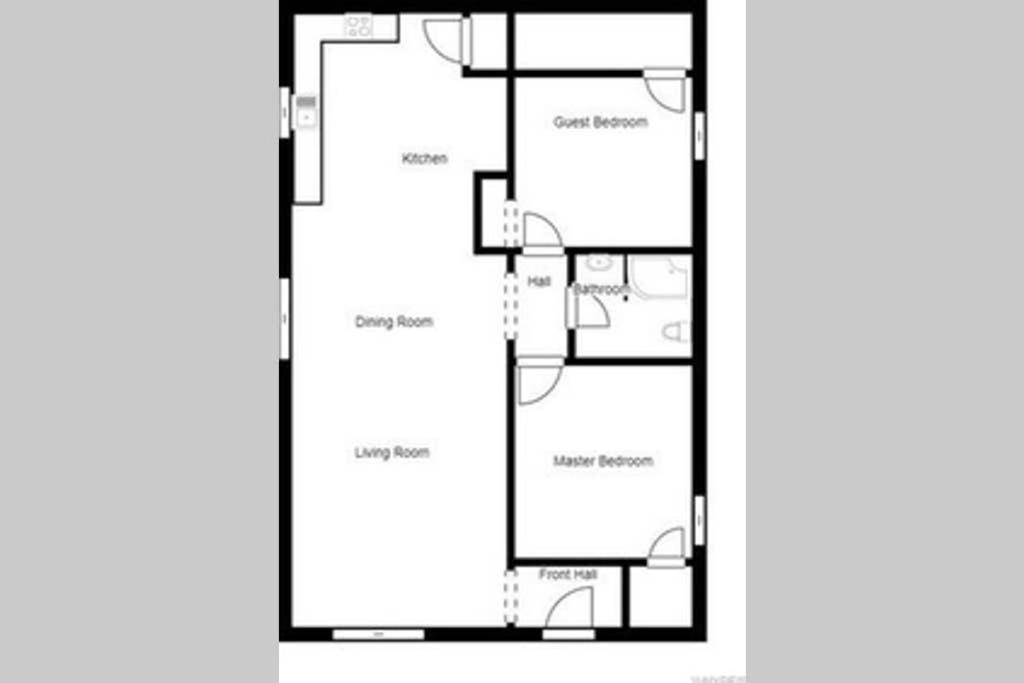 Luxury Private Home In The Heart Of ניאגרה פולס מראה חיצוני תמונה